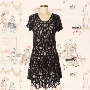 Le Fou by Wilfred Lace Dress